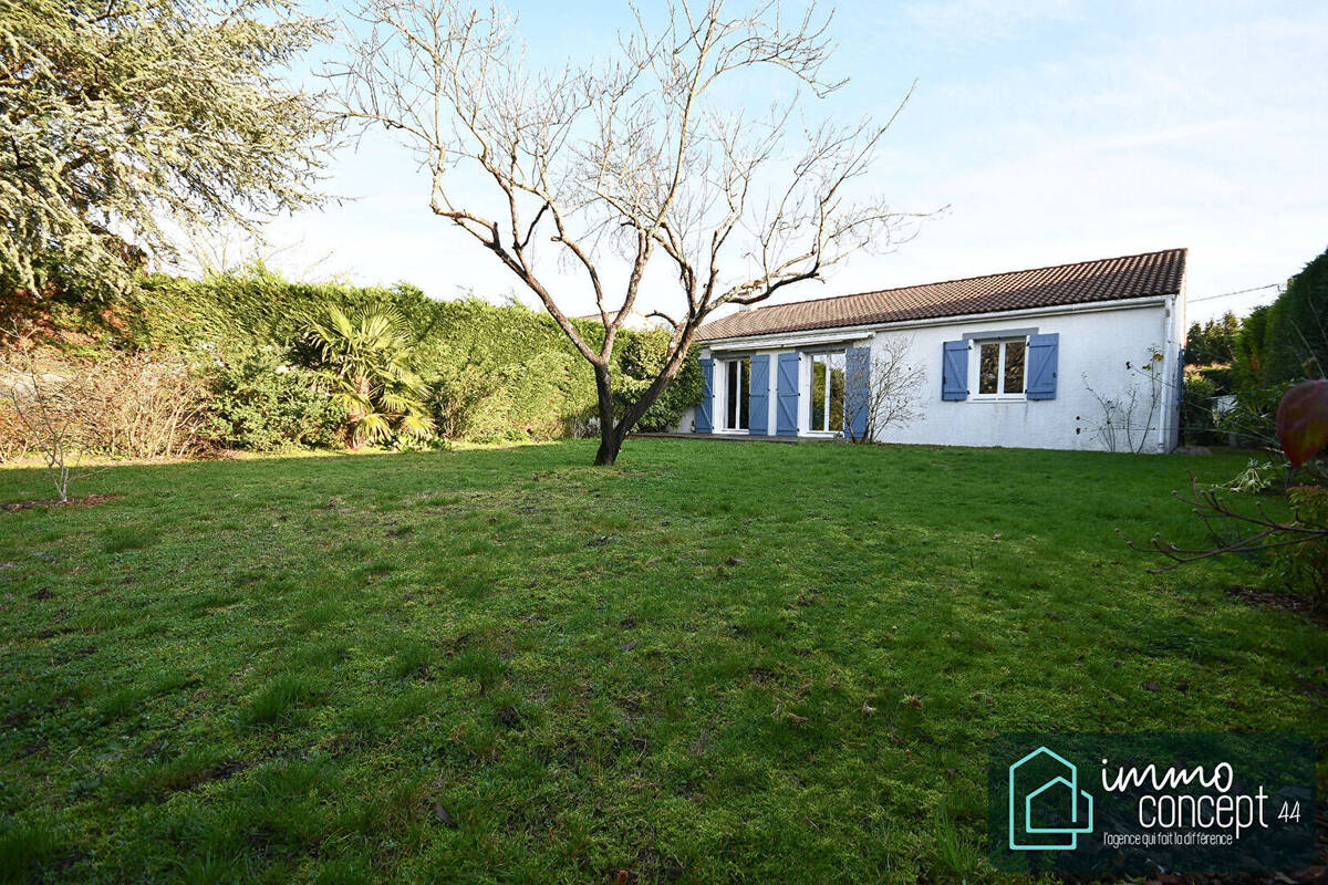 Maison à LE PELLERIN