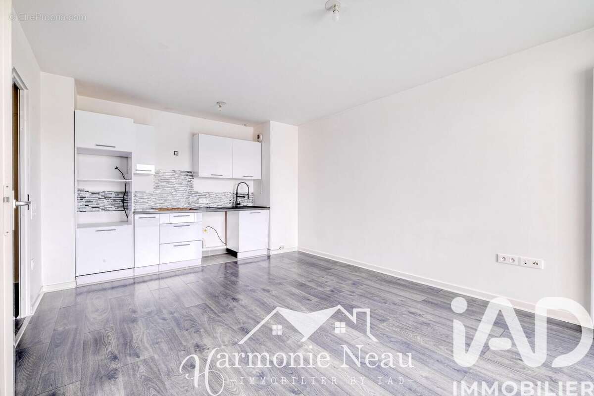 Photo 5 - Appartement à NEUILLY-SUR-MARNE