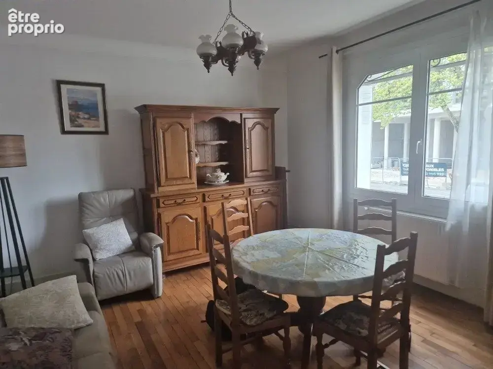 Maison 6 pièces 120 m² à vendre à Tours (37100) - photo 3