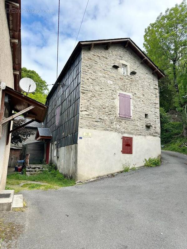 Photo 1 - Maison à LACAUNE