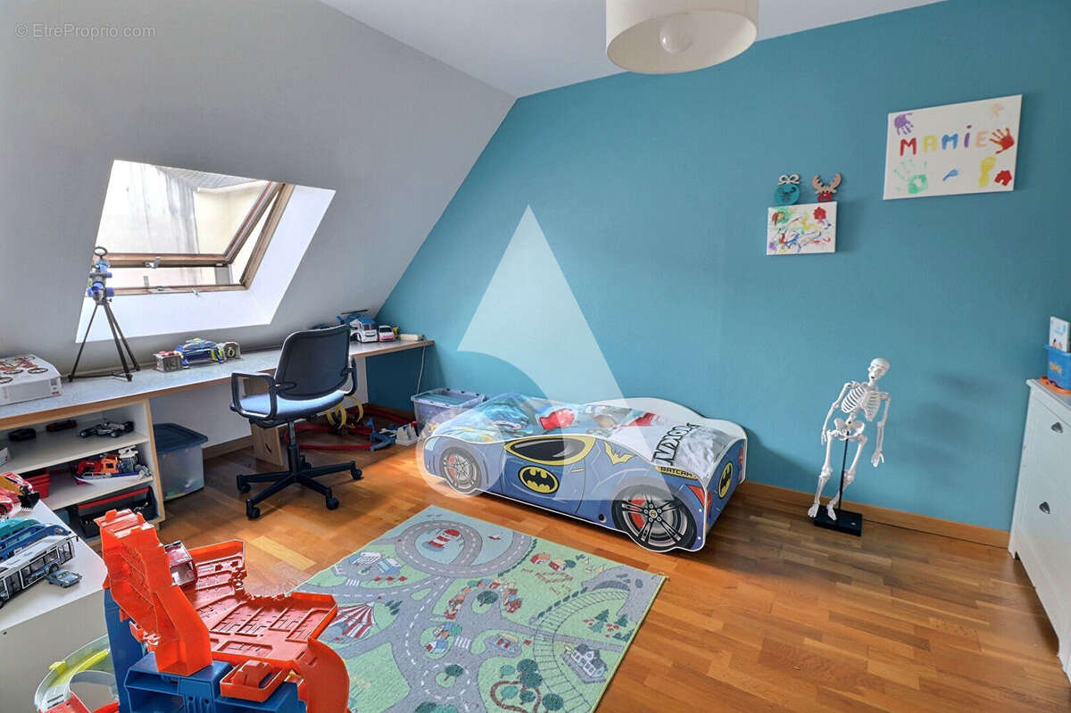 Maison à FRANCONVILLE