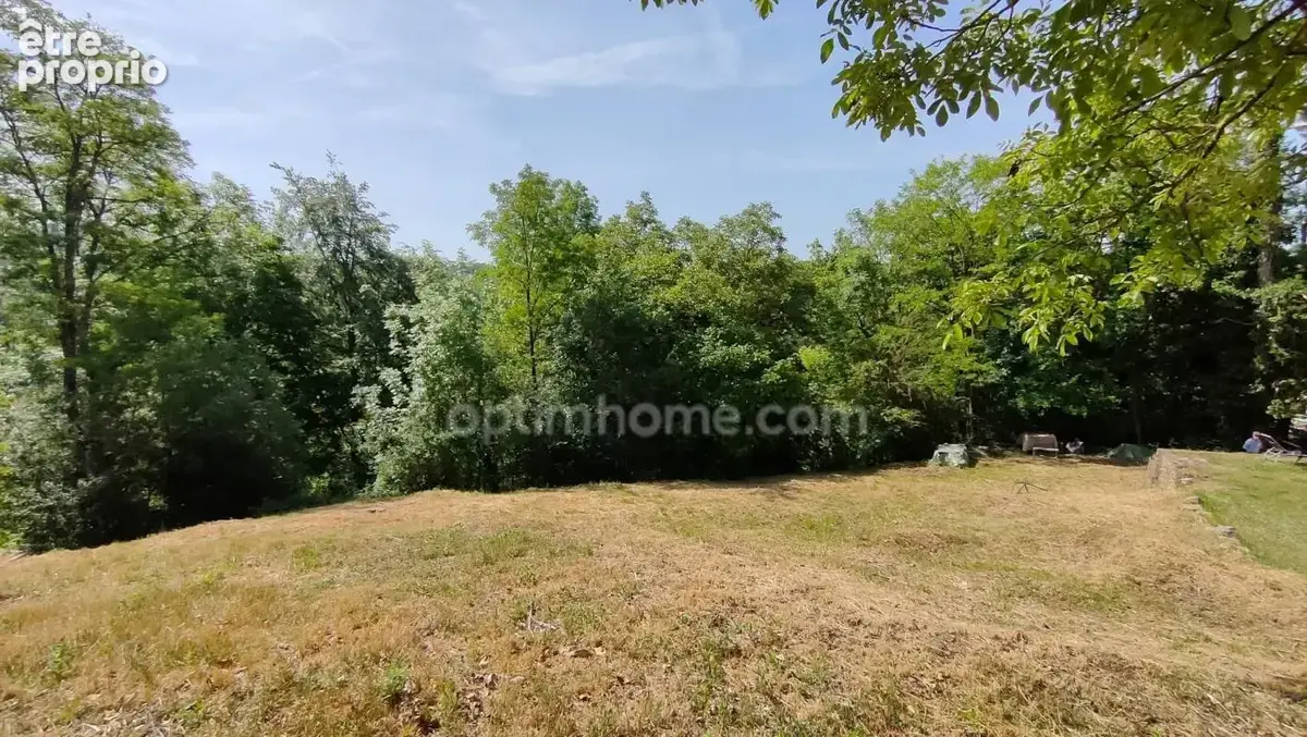 Terrain à bâtir avec permis purgé et transférable – NEUFCHÂTEAU (88) – 12.97 ares - photo 9