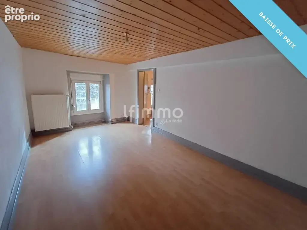 Duplex 6 pièces 107m² - photo 11