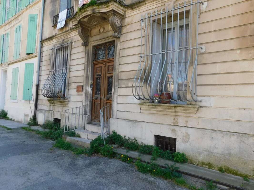 Maison à ARLES