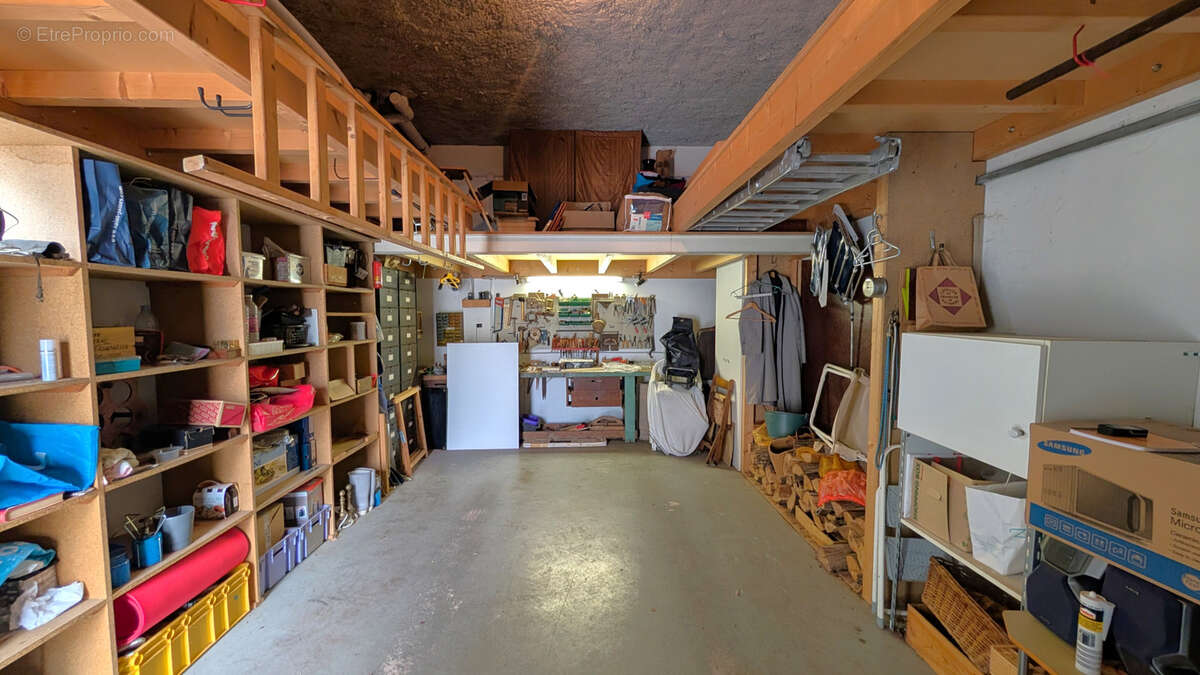 Appartement à URRUGNE