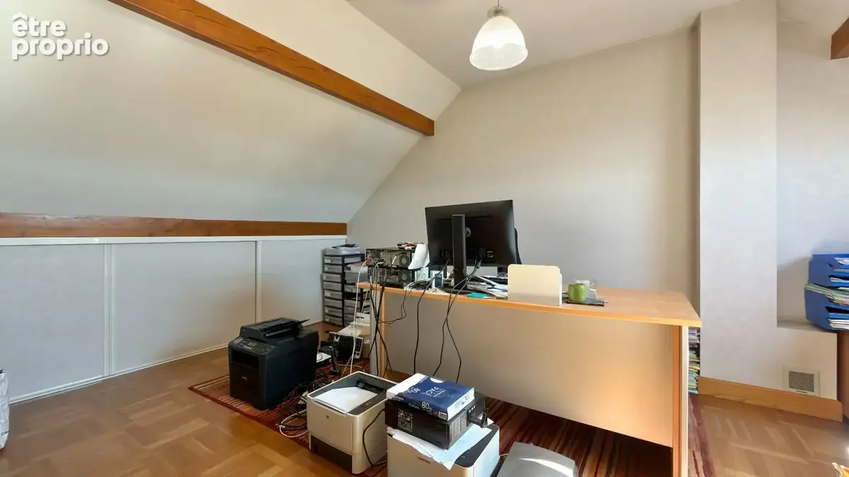 Maison 143m² à corbeil-essonnes - photo 13
