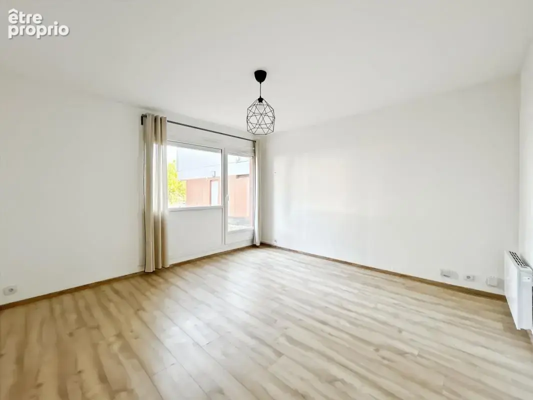 Photo Appartement à Saint-Jean-De-Braye au prix de 118 000€