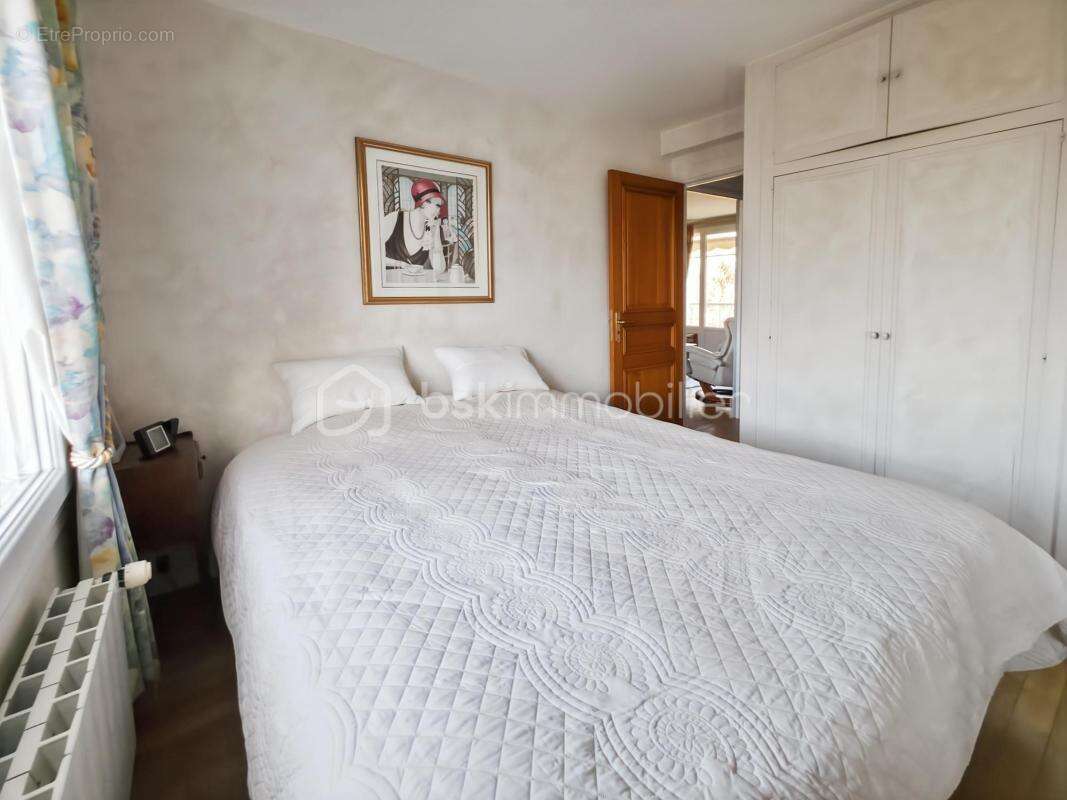 À VENDRE – T2 lumineux avec balcon, potentiel T3, cave et parking - photo 8