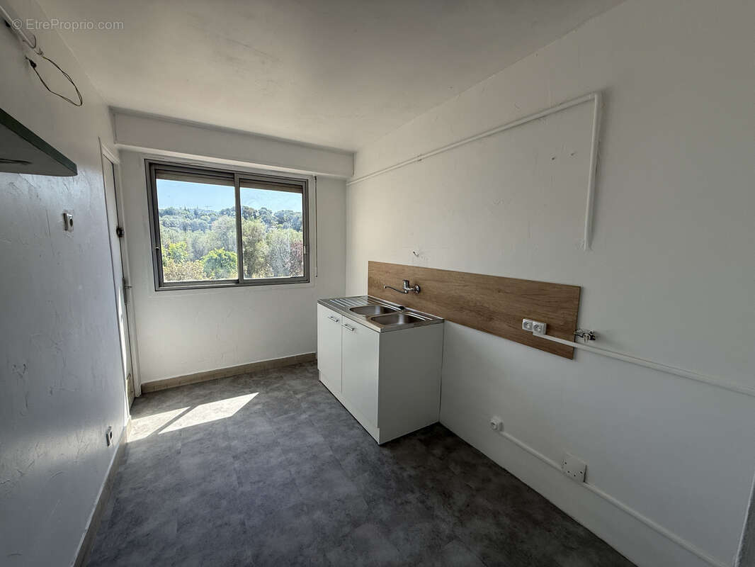 Appartement à LE CANNET