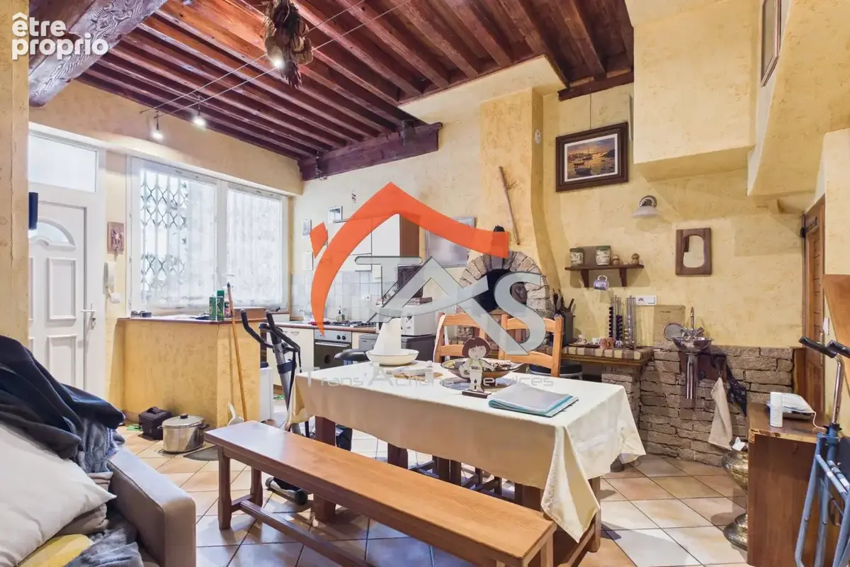 Vente Maison Rive-de-gier(42800) 119 000ï¿œ - photo 2