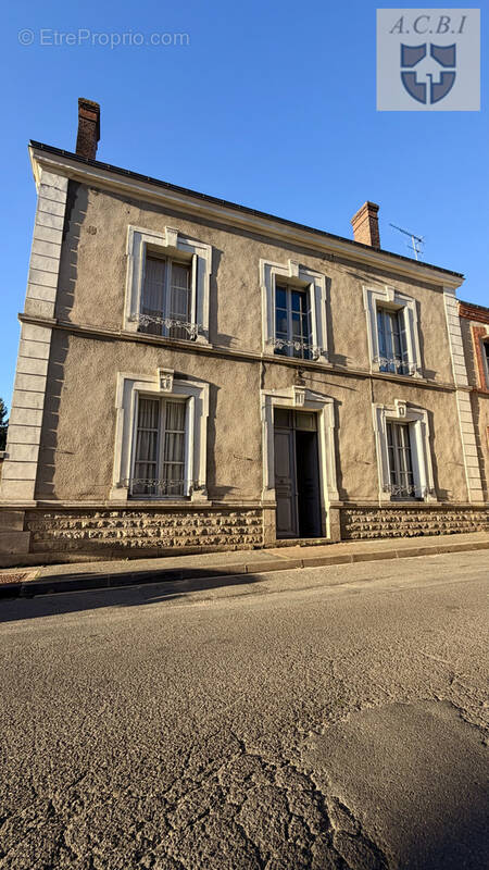 Maison à VENDOME