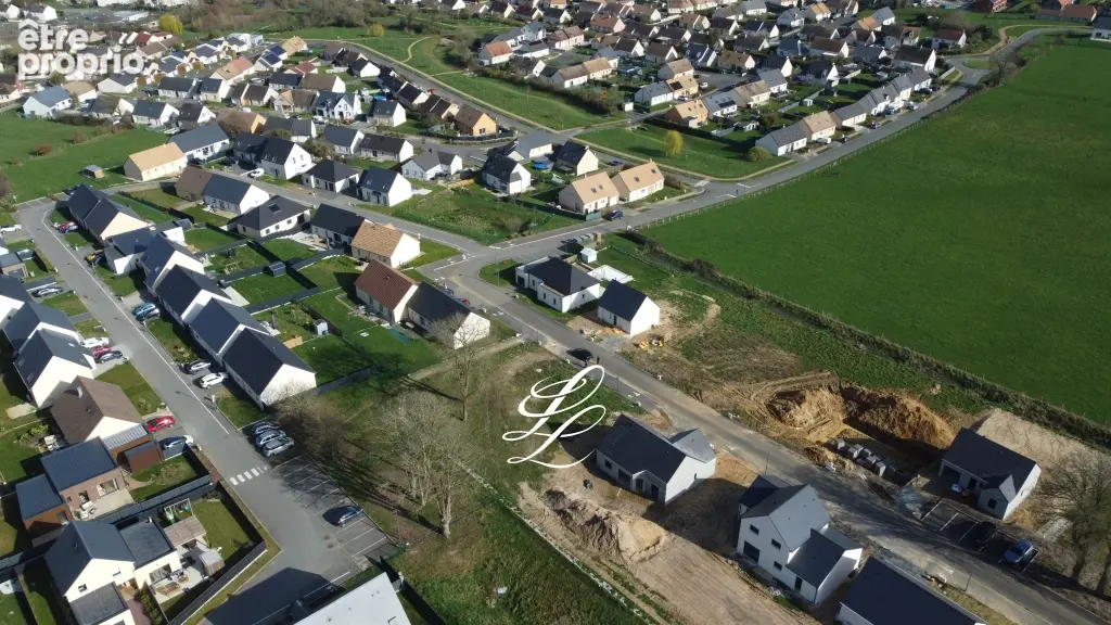 Les Epinettes 4 au Sud-Ouest du Mans - photo 5