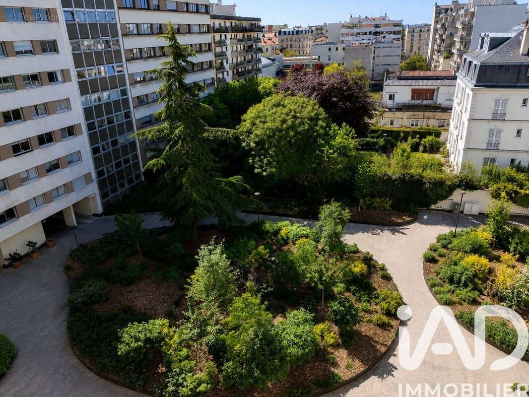 Photo 5 - Appartement à VINCENNES