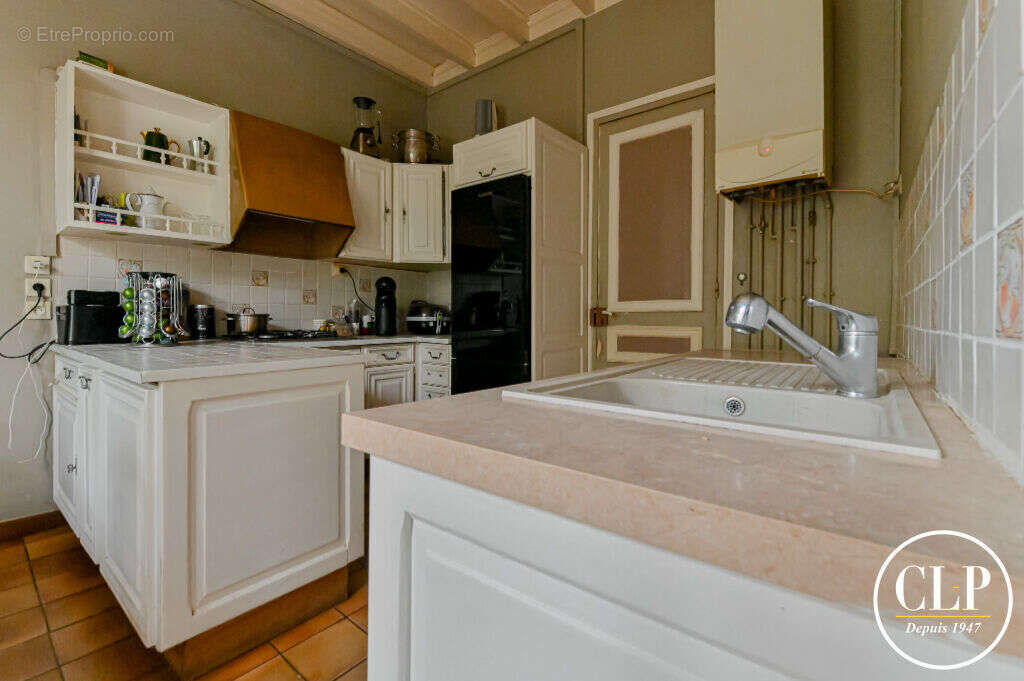 Maison à FONTENAY-SOUS-BOIS