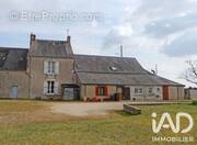 Photo 1 - Maison à VILLERMAIN