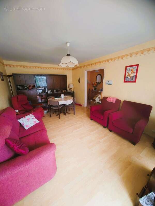 Appartement à CHELLES