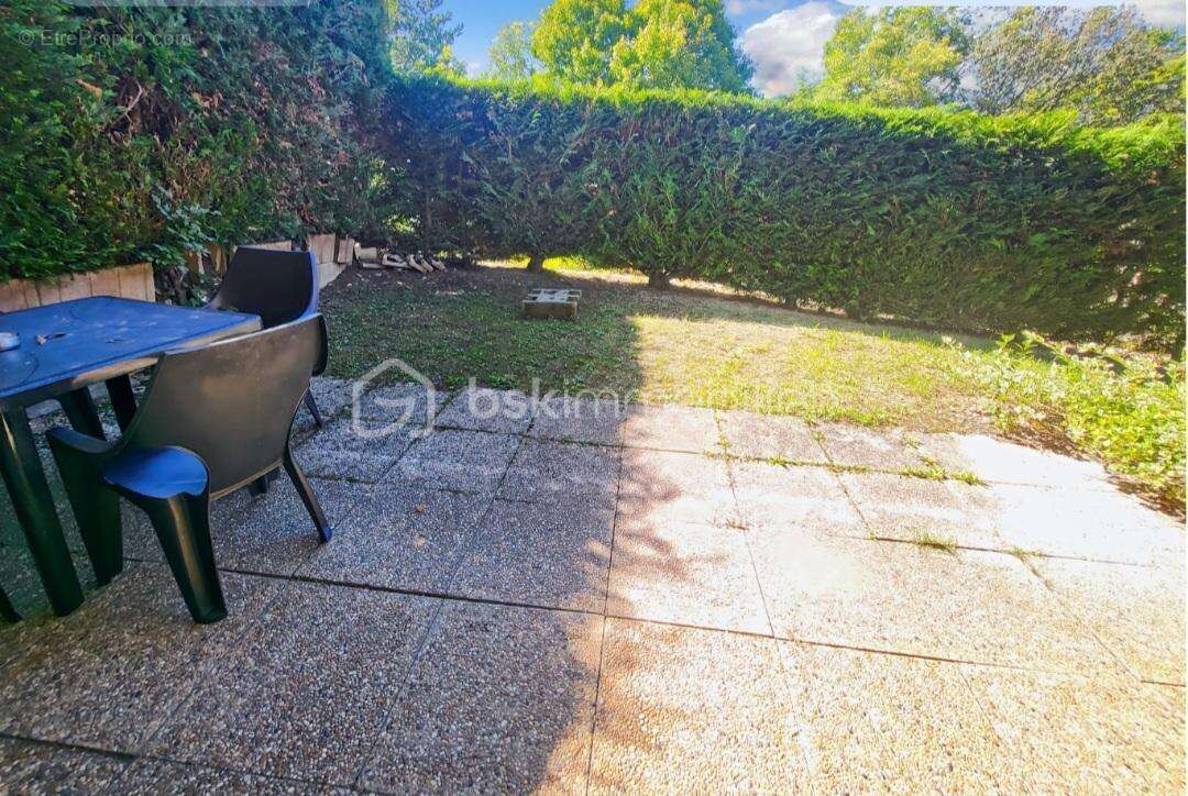 Appartement à EMBRUN