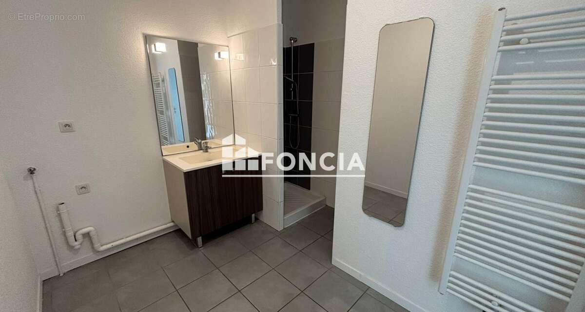 Maison T3 de plain pied avec patio - photo 9