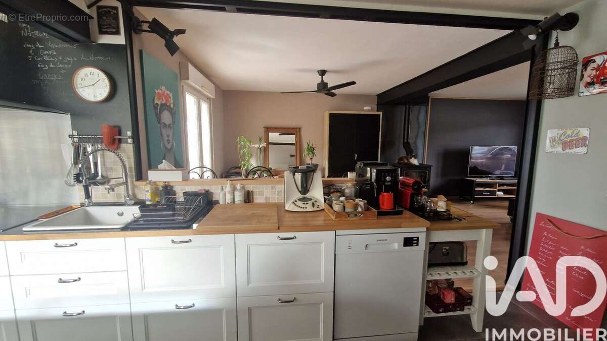 Photo 7 - Maison à MONTS