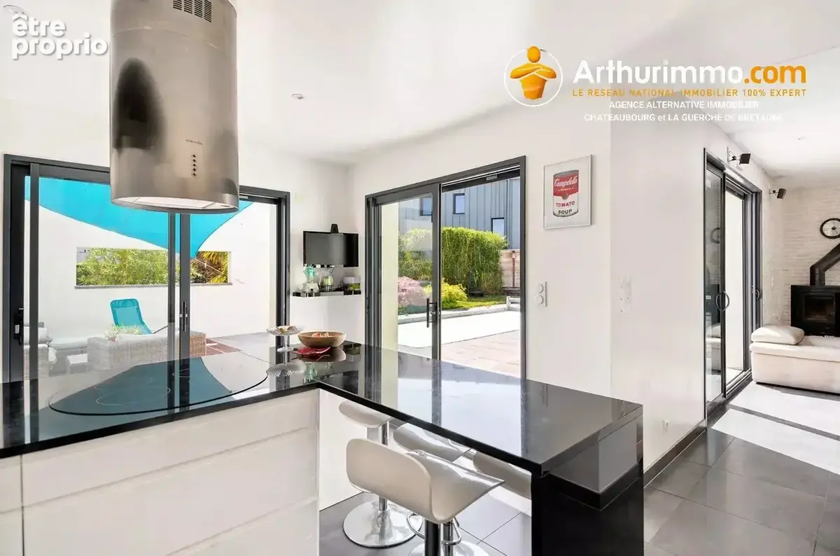 Vente Maison La meziere(35520) 546 000ï¿œ - photo 7