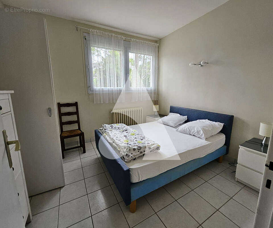 Maison à LES MATHES