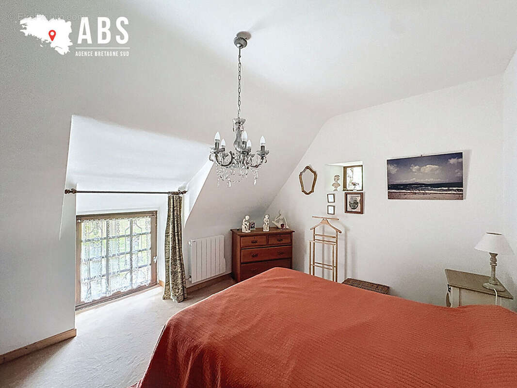 Maison 133 m² à Nivillac  - photo 10