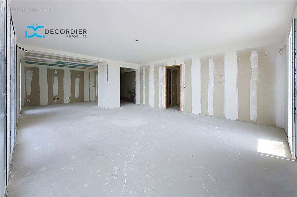 Appartement t5 neuvecelle neuf - photo 6