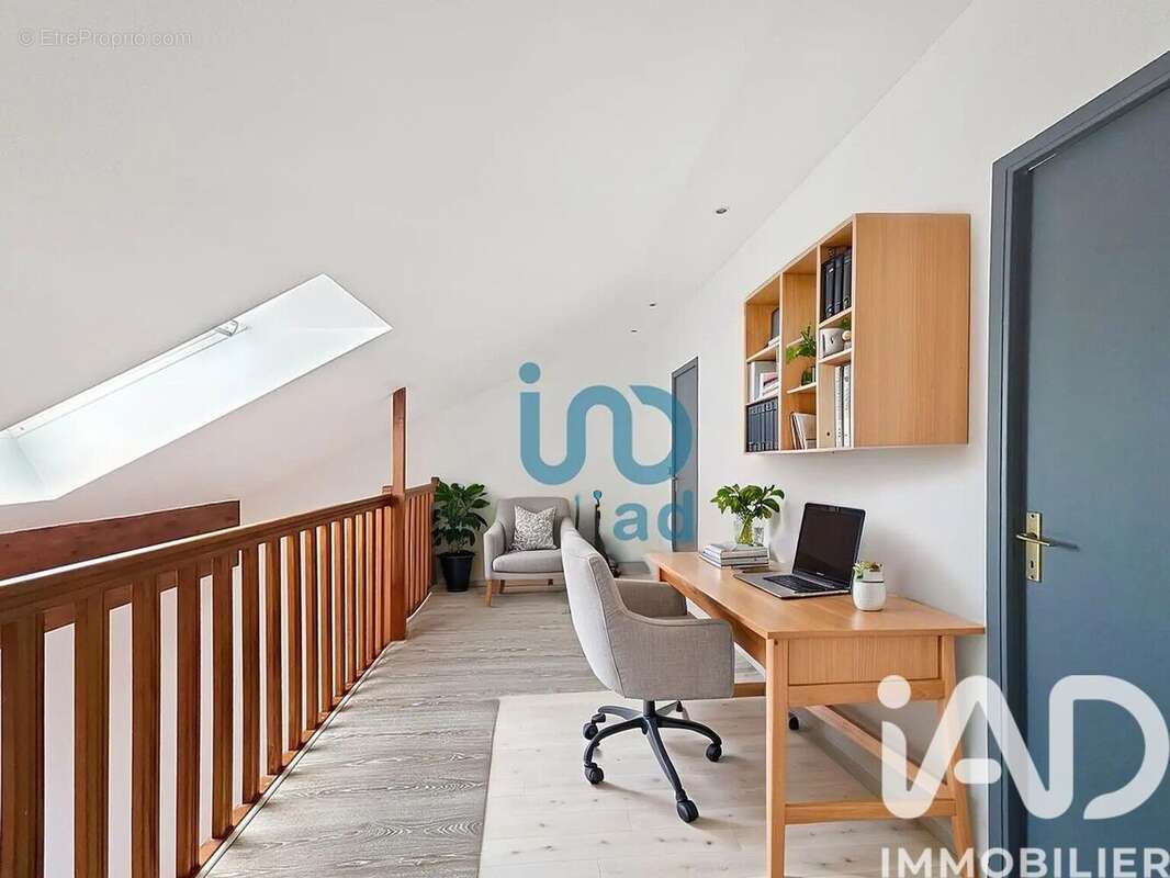 Photo 7 - Appartement à MANTES-LA-JOLIE