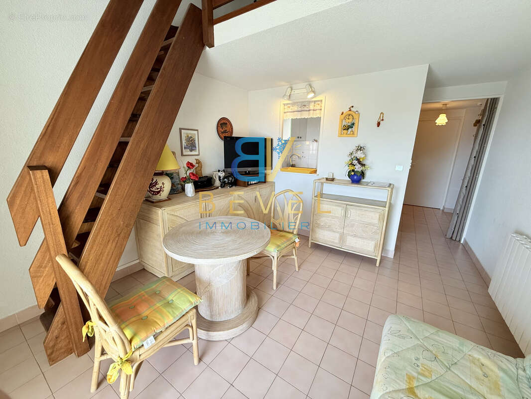 Appartement à FREJUS