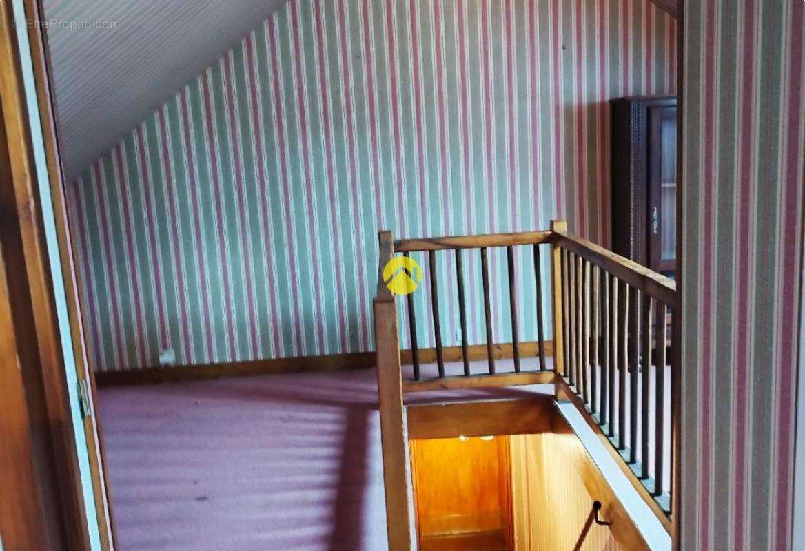 Maison à BRIARE