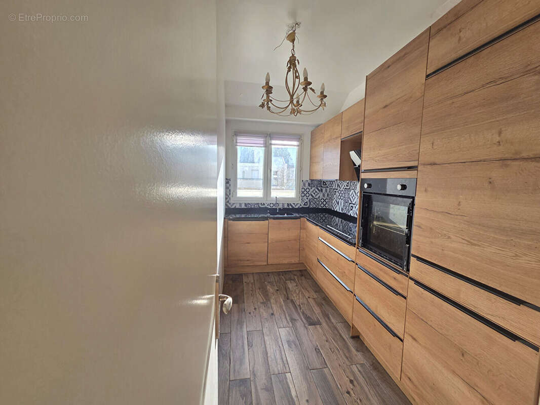 Appartement à NOISY-LE-GRAND
