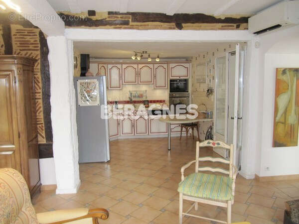  maison en pierre - photo 9