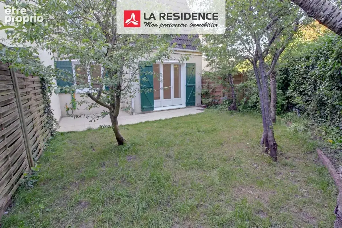 Maison 92 m² à Triel-Sur-Seine  - photo 9