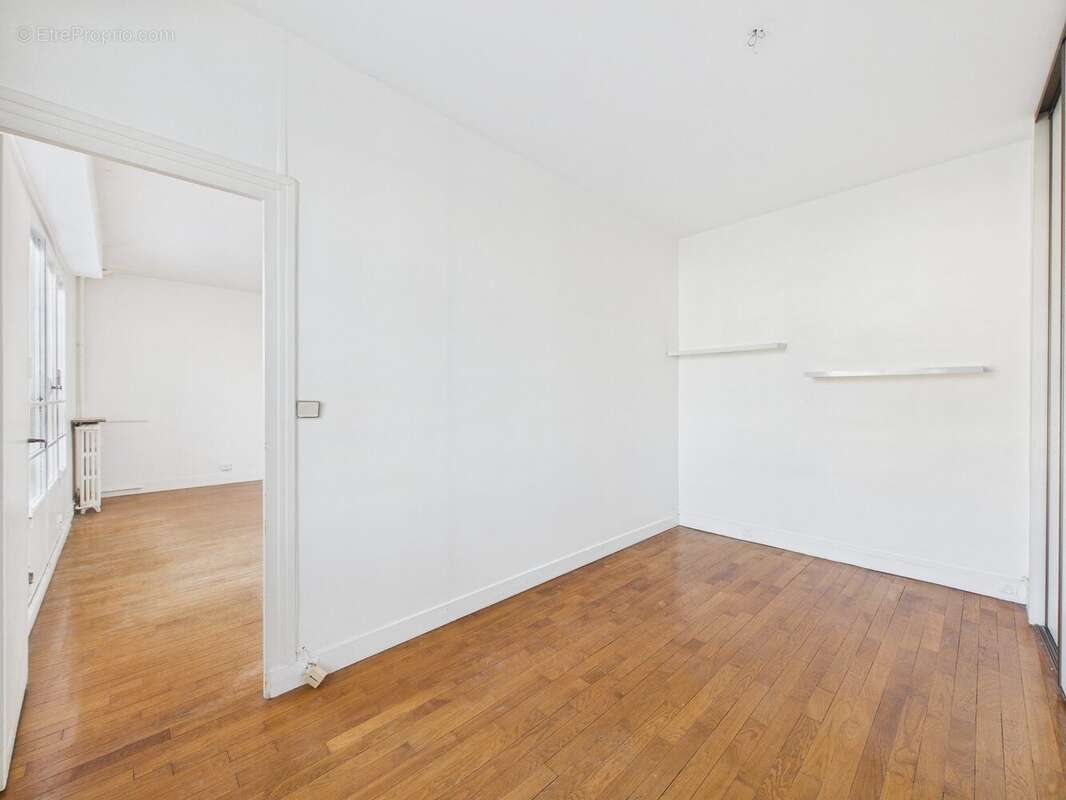 Appartement à PARIS-6E