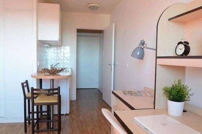 Appartement à CRETEIL