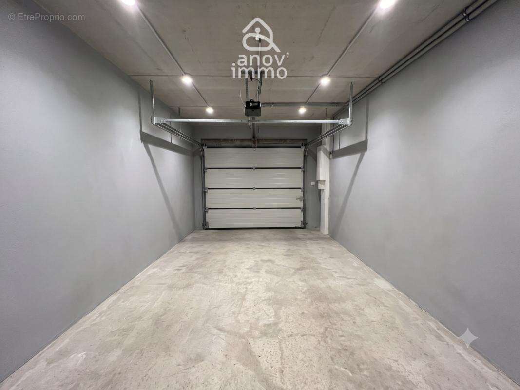 Exclusivité - montamise (86360) - maison plain pied - 88 m2 - photo 11