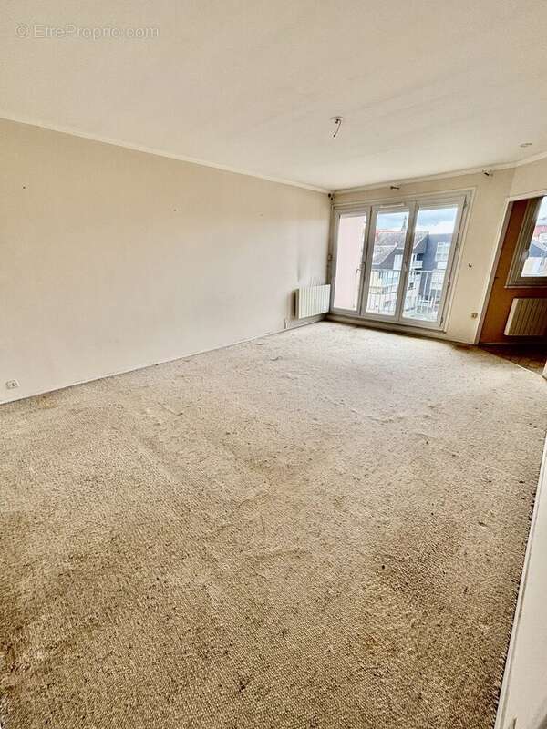 Appartement à ROUEN