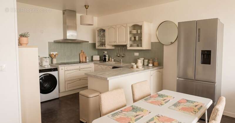 Appartement à LE HAVRE