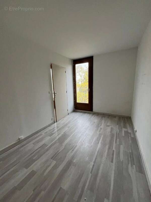 Appartement à RUNGIS