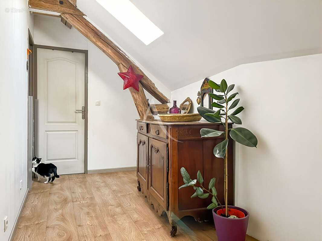 Maison à ETAMPES