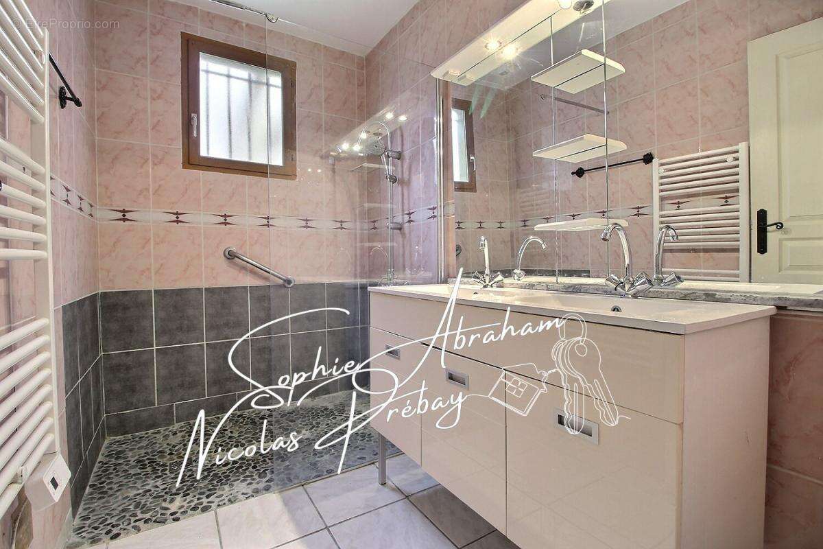 Maison à ANGERVILLE