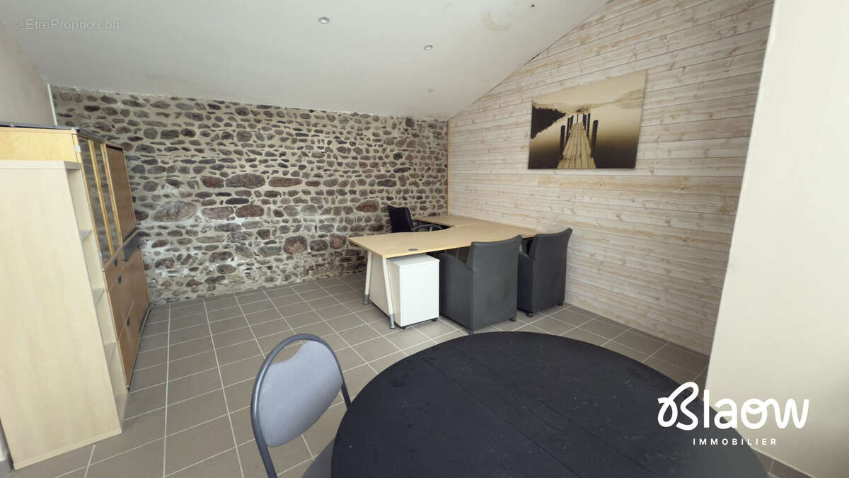 Commerce à SAINT-CHAMOND