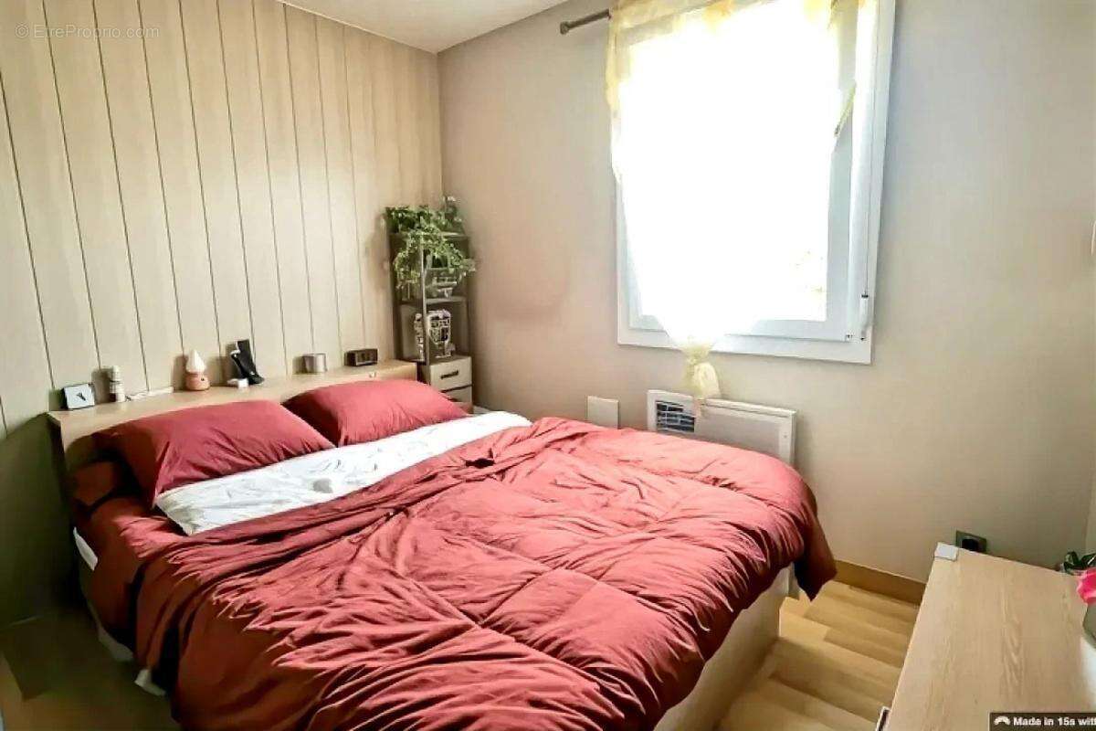 Maison à GOUZEAUCOURT