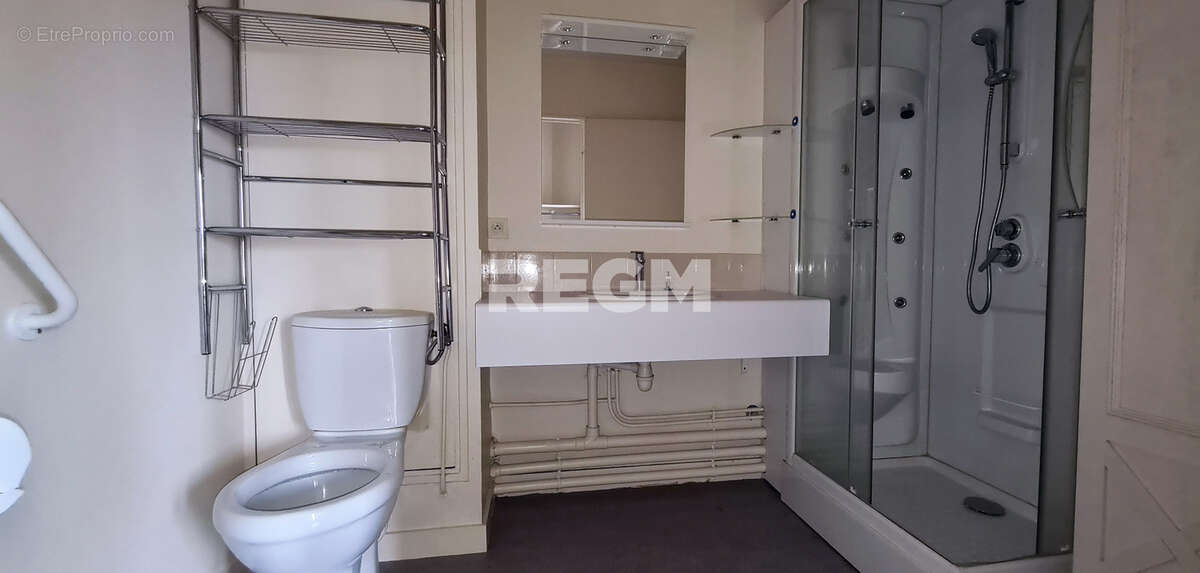 Appartement à CHAMALIERES