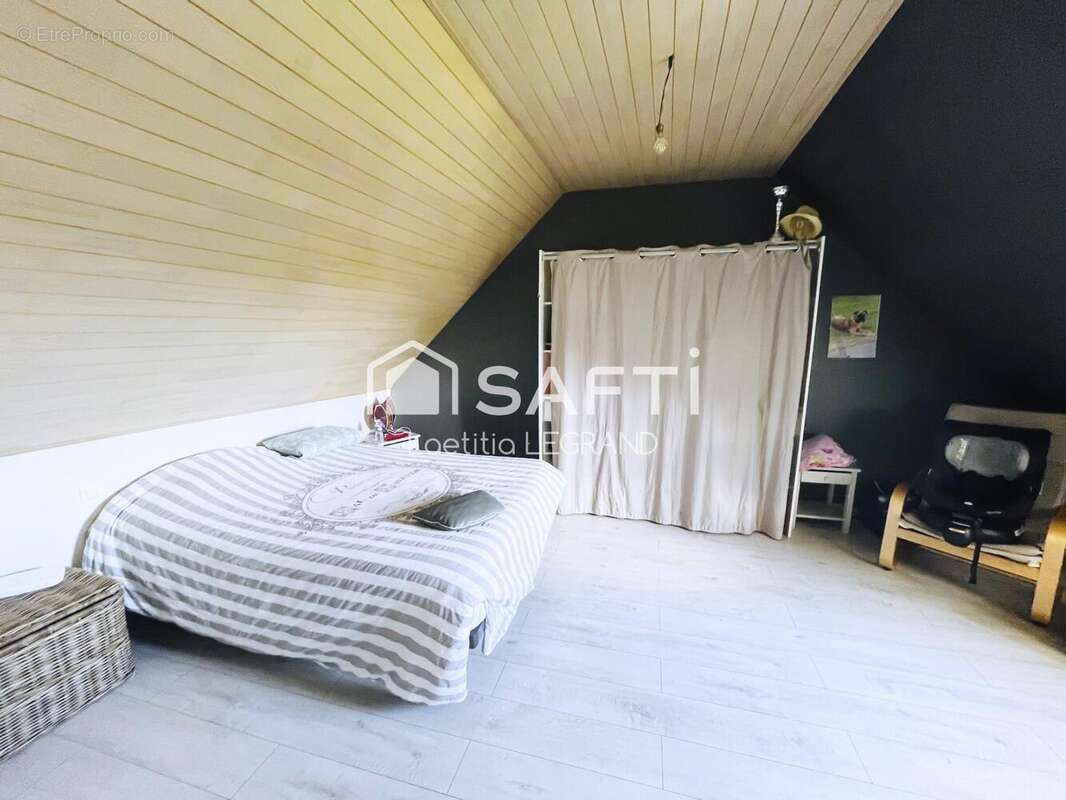 Maison 106 m² à Pedernec  - photo 9