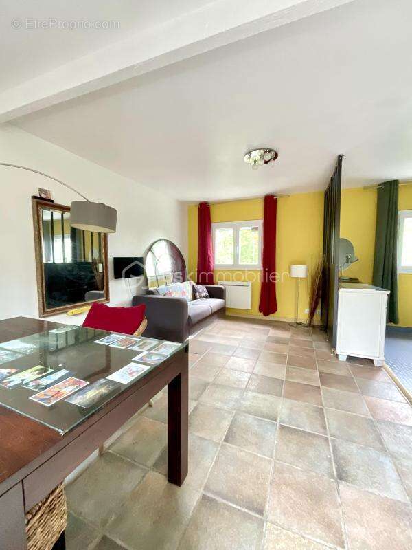 Appartement à MONTGERON