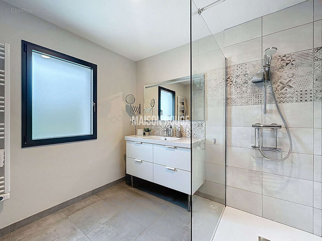 Maison à PERROS-GUIREC