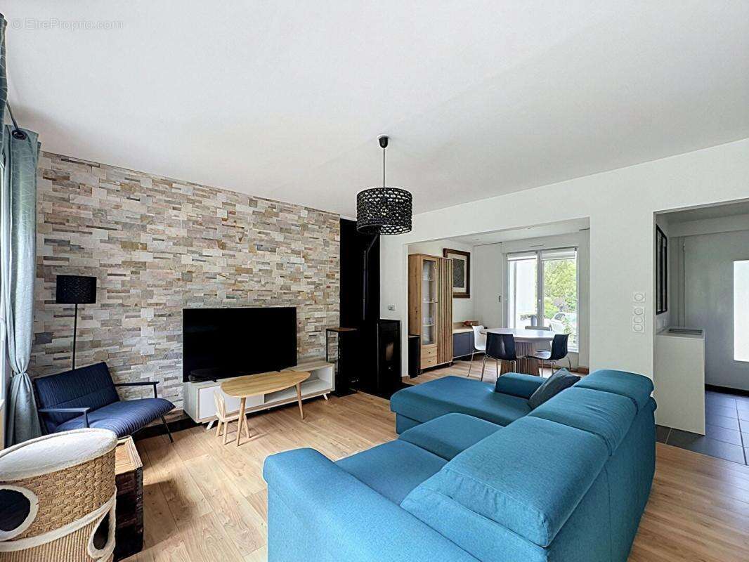 Maison à BIEVRES