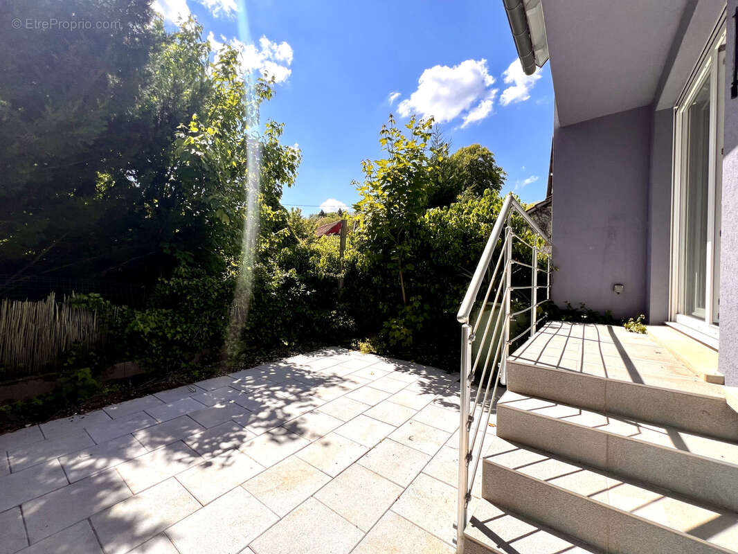 Maison à WINTZENHEIM-KOCHERSBERG