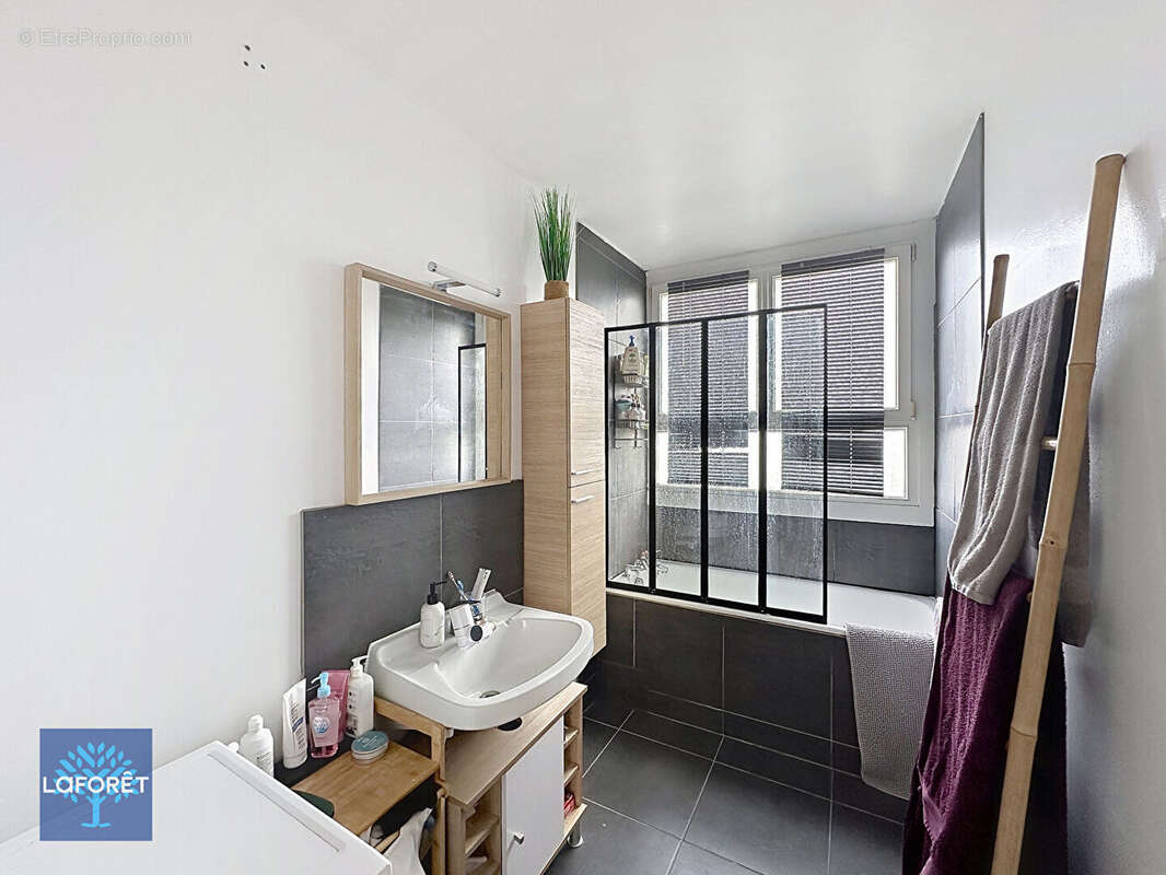 Appartement Saint Michel Sur Orge 3 pièce(s) 69 m2 - photo 7